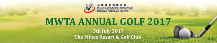 MWTA Golf Championship 2017 @ MRGC