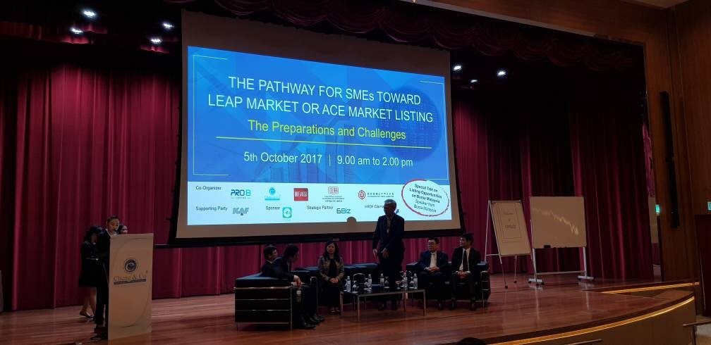 LEAP Market Conference Kuala Lumpur 2017 | MWTA