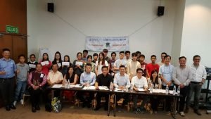 63rd MWTA AGM & Scholarship Awards 2018