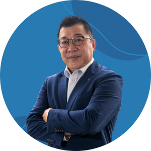 Bill Yong Bill Yong - MWTA Committee 2025-2027