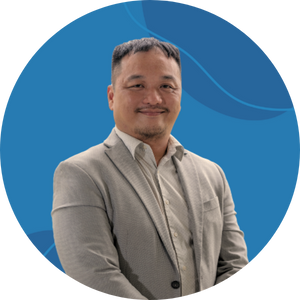Brad Yee Brad Yee MWTA Treasurer 2025 -2027