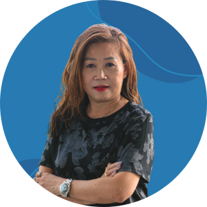 Callie Liow Callie Liow MWTA Committee 2025-2027
