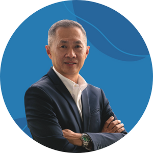 Chris Wan Chris Wan MWTA Vice President 2025 - 2027