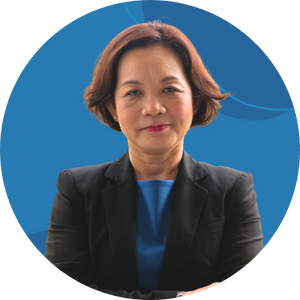 Lee Tui Fong Lee Tui Fong MWTA 2025 -2027
