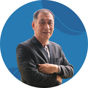 Pang Tuck Seong Pang Tuck Seong MWTA Committee 2025-2027