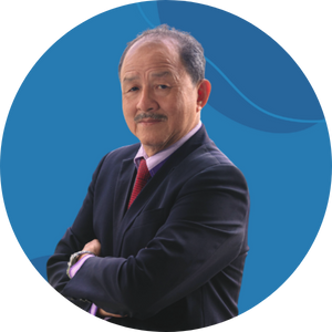 Ronnie Ng Ronnie Ng MWTA Assistant Secretary 2025 * 2027