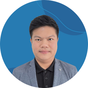 Vincent Kow Vincent Kow MWTA Committee 2025-2027